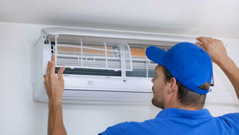 Troubleshoot Common Issues With Your Frigidaire Smart Air Conditioner
